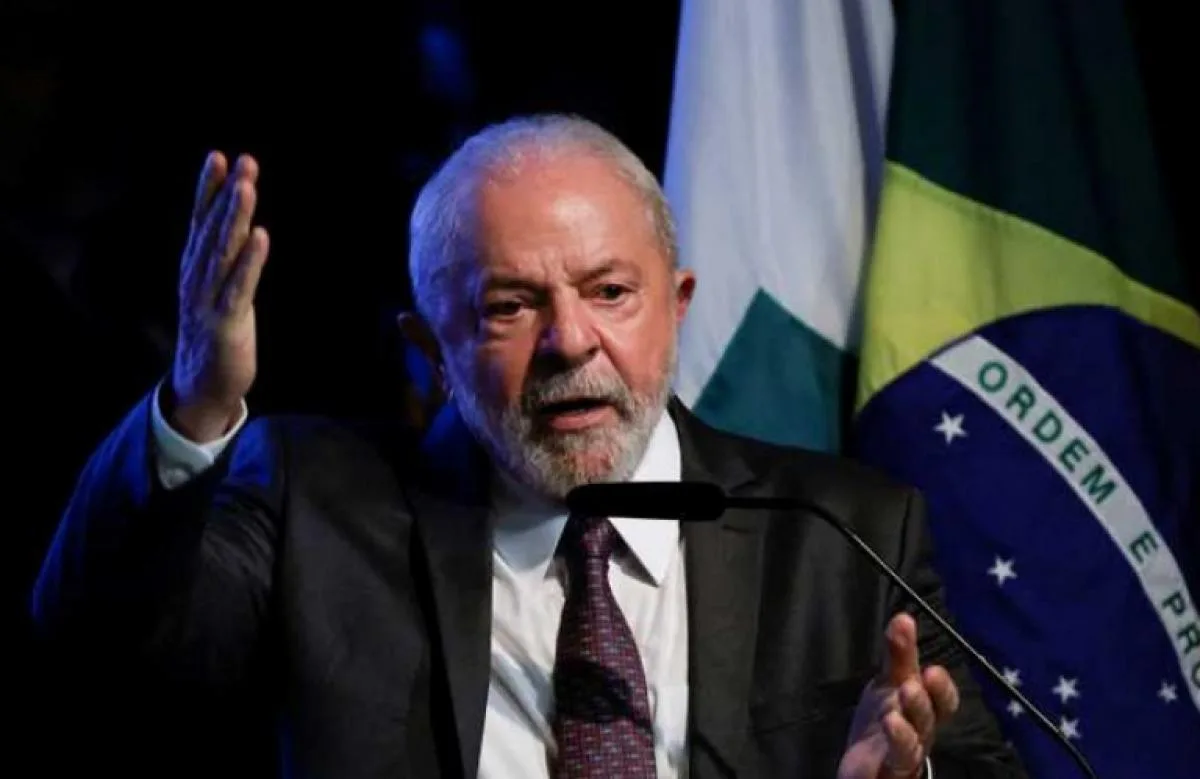 Lula Da Silva llega a la Argentina: Cumbre de la CELAC y bilateral con Alberto Fernández