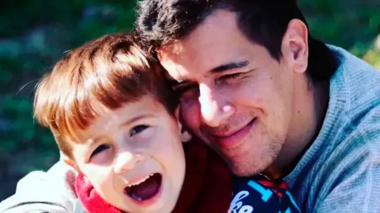 El padre de Lucio convocó a una movilización frente a los Tribunales para el día del veredicto