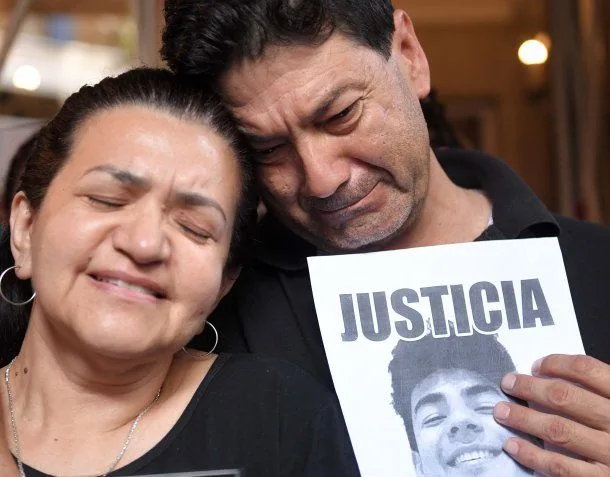 El 6 de febrero darán el veredicto del juicio por el crimen de Fernando Báez Sosa