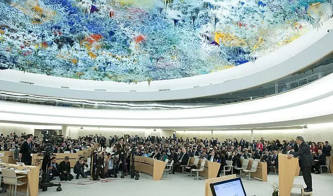 Argentina será evaluada en Naciones Unidas por su desempeño en derechos humanos
