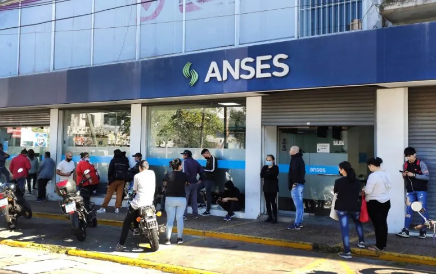 Anses, cuándo cobro: calendario de pagos para el miércoles 25 de enero de 2023