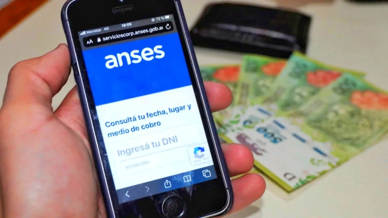 Calendario de pagos de Anses a jubilados y pensionados en febrero: anuncian cambios por los feriados