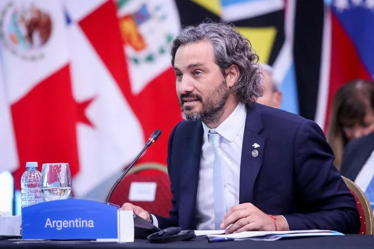 Celac: cuáles fueron los cinco ejes en los que trabajó el gobierno argentino