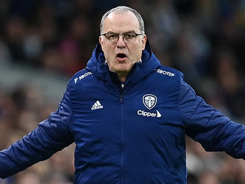 Marcelo Bielsa se reunirá con los dirigentes de la Federación Mexicana de Fútbol