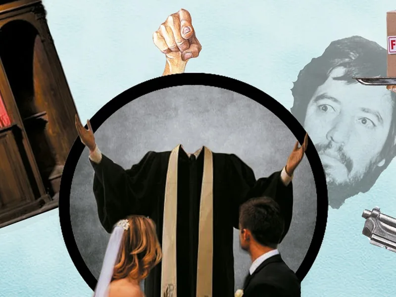 El Señor de los Cielos: una boda, una huida y un funeral