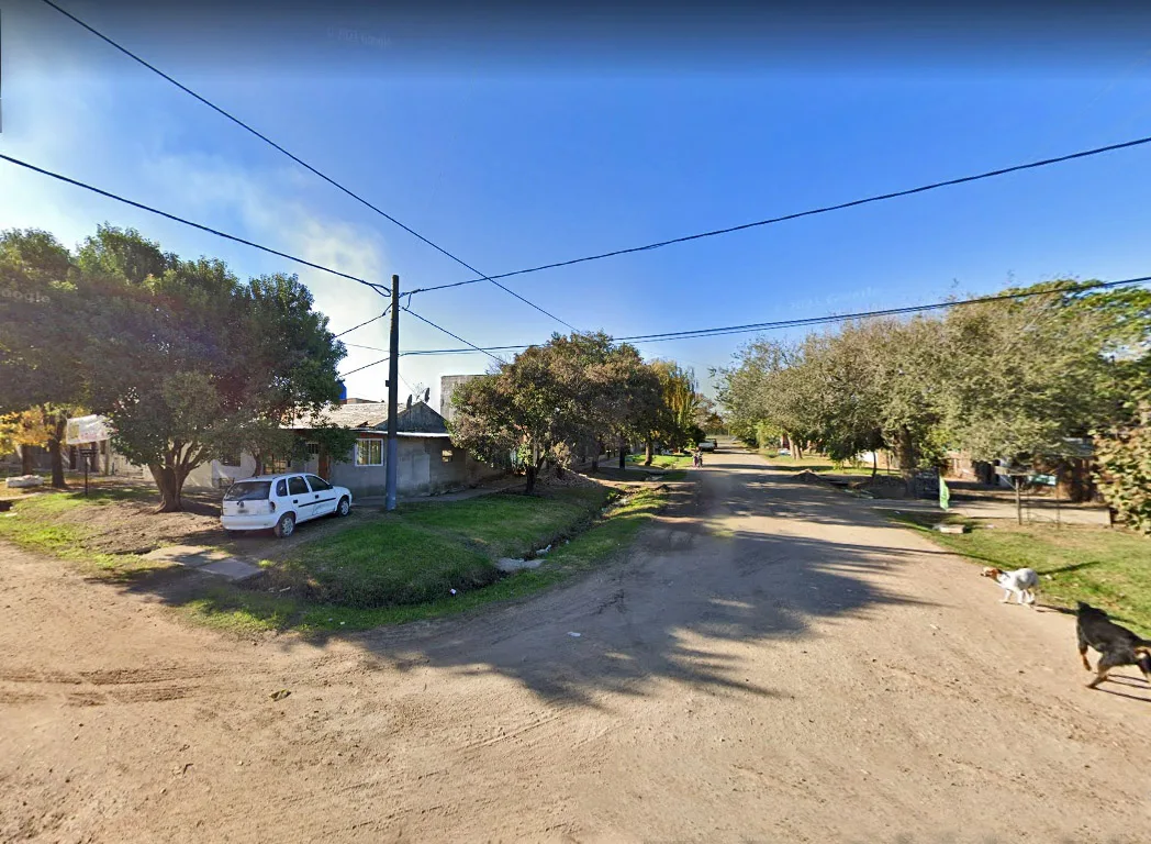 Entraron a una casa en Pérez y dispararon, uno de los heridos murió la madrugada después en el Heca