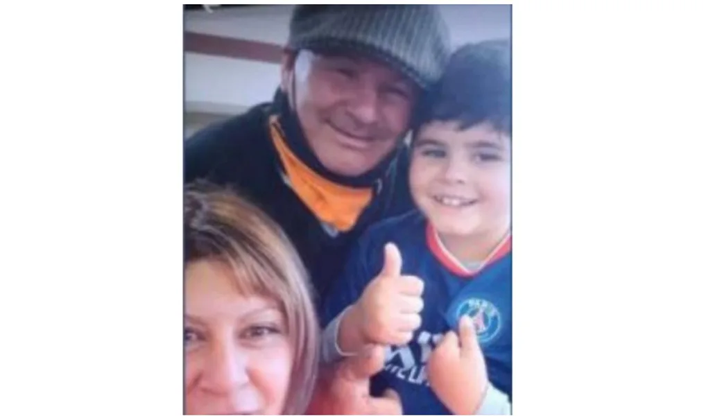 Buscan intensamente a un nene de 8 años de Córdoba que estaría en Buenos Aires
