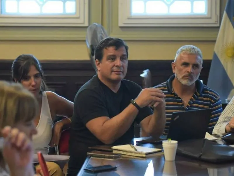 El Frente de Todos insiste: “Poner un límite al avance del Poder Judicial por sobre el Ejecutivo y el Legislativo”