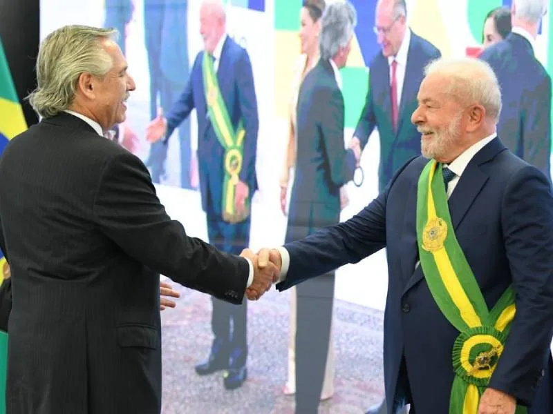 Con Lula y asistencia perfecta de 33 países, Latinoamérica se ratificará como "zona de paz"