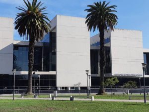 Imputaron al cuidacoches que detuvieron en Mendoza al 1300