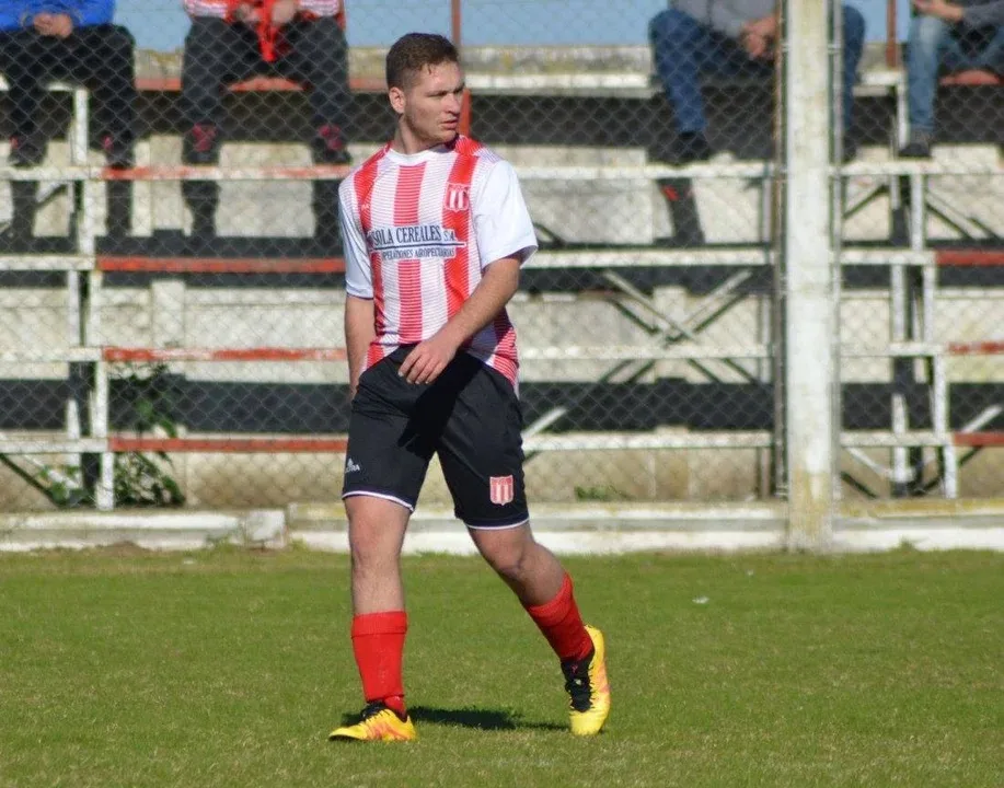 Falleció Ciro Franceschetti, el joven de Pujato que permanecía grave tras accidente automovilístico 