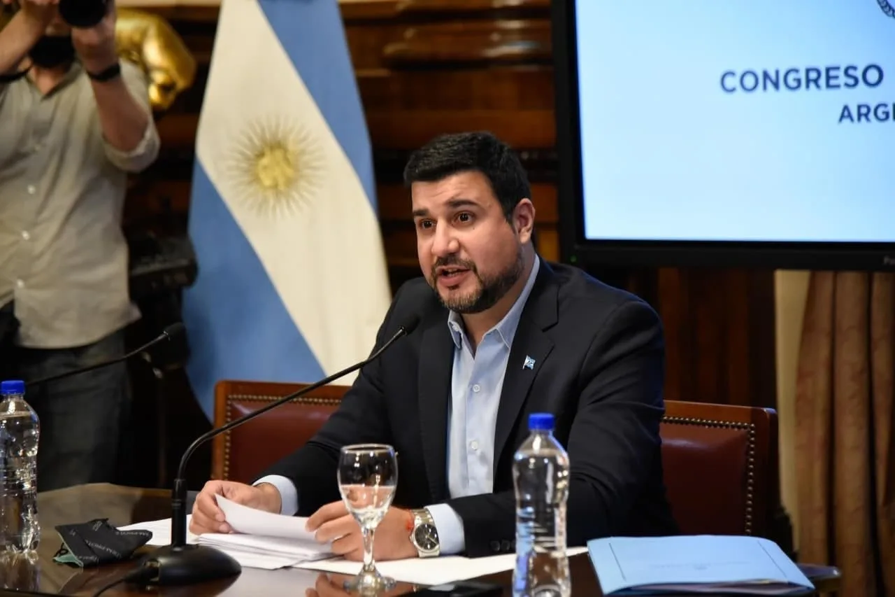 Marcos Cleri: “Está en juego la jubilación de casi 800 mil compatriotas”