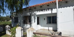 Copamiento a la subcomisaría de Arroyo Leyes: hay dos policías y tres civiles detenidos