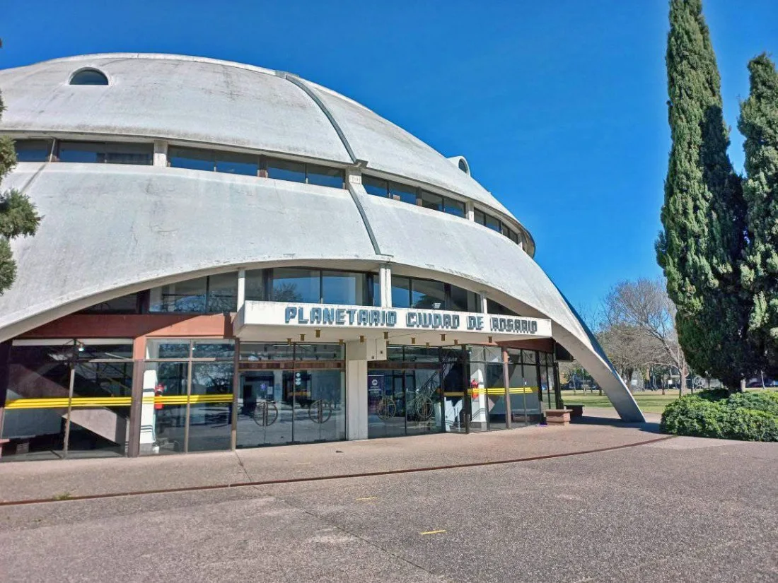 El Planetario abre temporada de verano con charla sobre posibles impactos de cometas