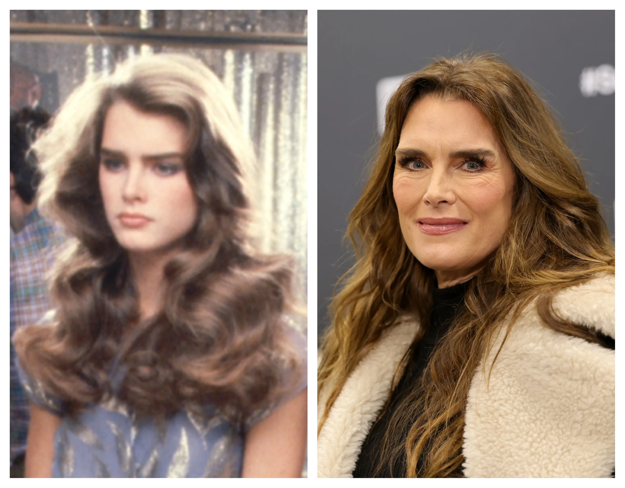 Brooke Shields revela que fue violada en un documental que conmociona al Festival de Sundance