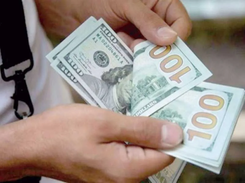 El dólar blue se disparó una vez más y alcanzó un nuevo récord: $ 381