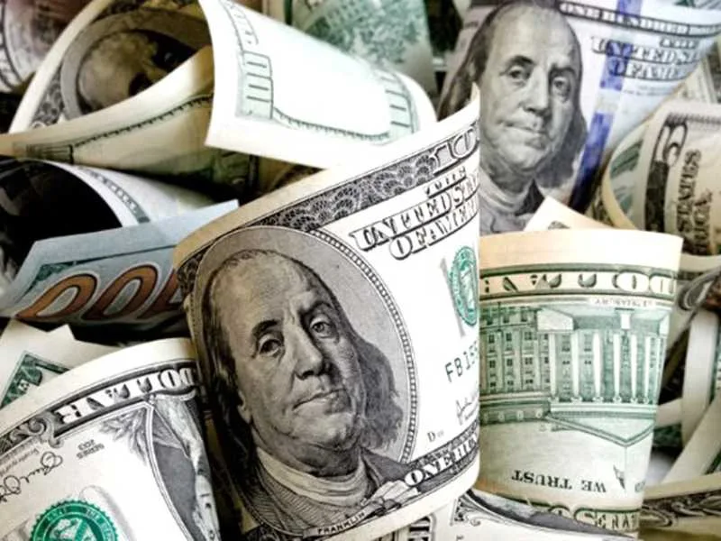Por las nubes: el dólar blue siguió imparable y alcanzó un nuevo récord
