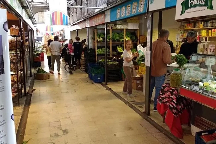 De la economía de mercado a la economía regenerativa