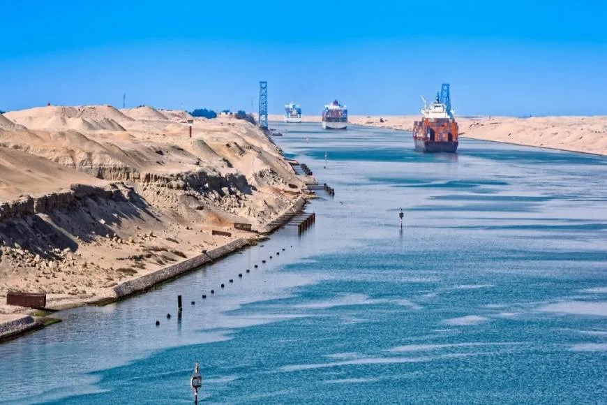 Agricultura, biotecnología y maquinaria: Santa Fe busca profundizar su relación comercial con Egipto