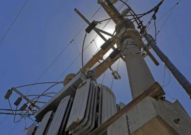 La Epe informó sobre dos cortes de luz programados para el sábado y uno para el martes