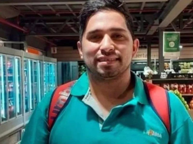 Hay un detenido en la investigación por el asesinato de Esteban Fernández
