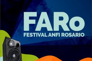 Con artistas locales, durante febrero, se viene el Festival Anfi Rosario