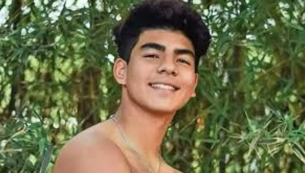 La lista de 13 objetivos de vida que se había propuesto Fernando Báez Sosa