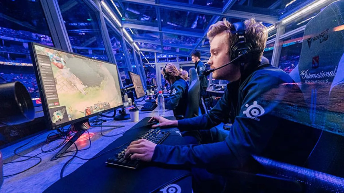 Chau Players, Hola Gamers, una hipótesis sobre Argentina Campeon del Mundo