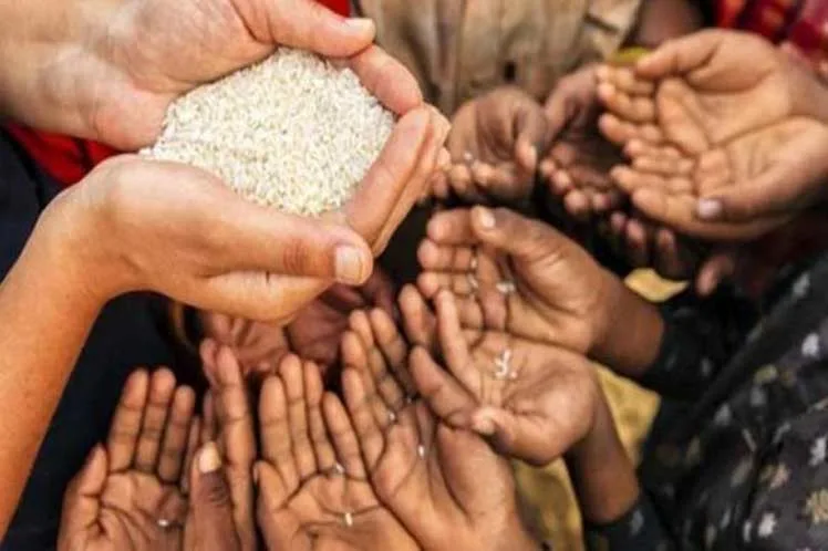 Poner fin al hambre: una prioridad para la integración regional