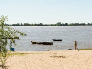 La Municipalidad se suma al Día Mundial de los Humedales con actividades ambientales en La Florida