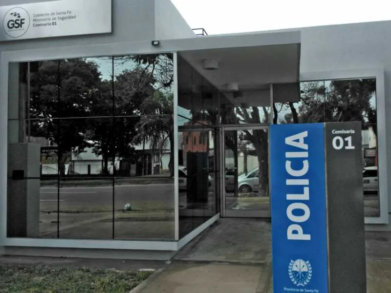Santa Fe: ladrones ingresaron en un departamento y se llevaron un botín millonario