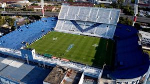 jose amalfitani velez gimnasia afa