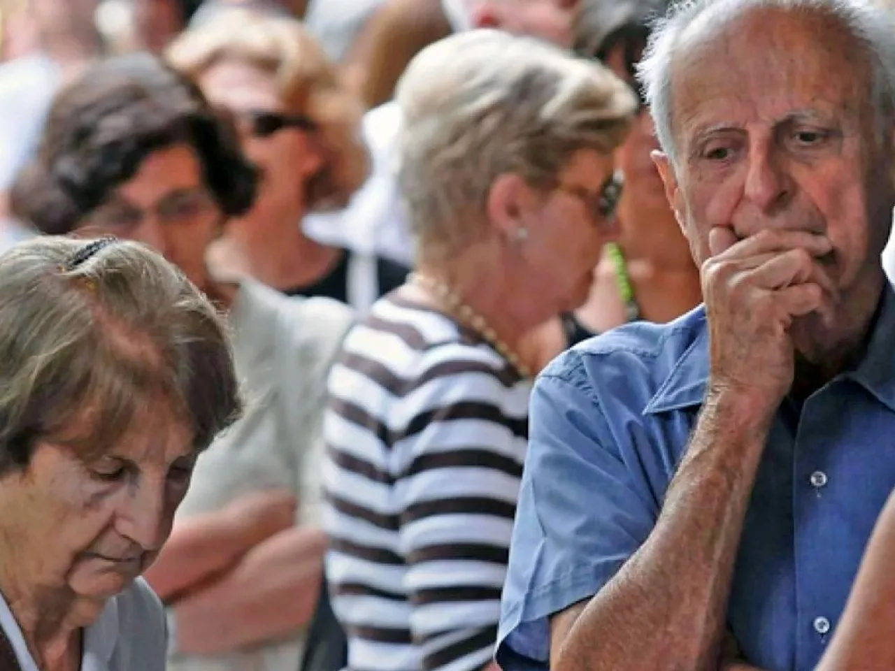 Aseguran que el 64% de los trabajadores argentinos duda que podrá jubilarse a la edad "deseada"