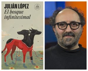 Julián López: "Ahora nos cuidamos más de decir barbaridades, pero la tasa de femicidios no baja"