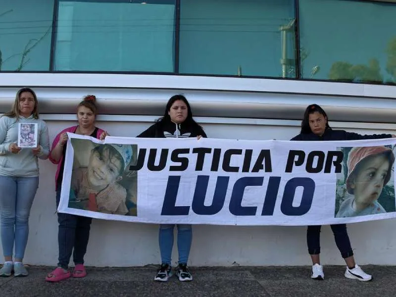 La familia Dupuy demandará a funcionarios de Salud y pedirá juicio político a jueza Pérez Ballester