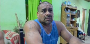 El copamiento a la comisaría de Arroyo Leyes y el tormento de un electricista detenido por error