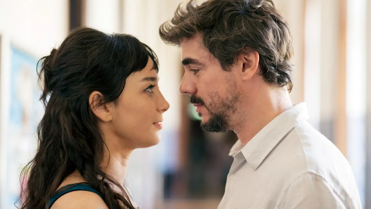 El drama brasileño "El libro de los placeres" recorre en clave experimental la renuencia al amor