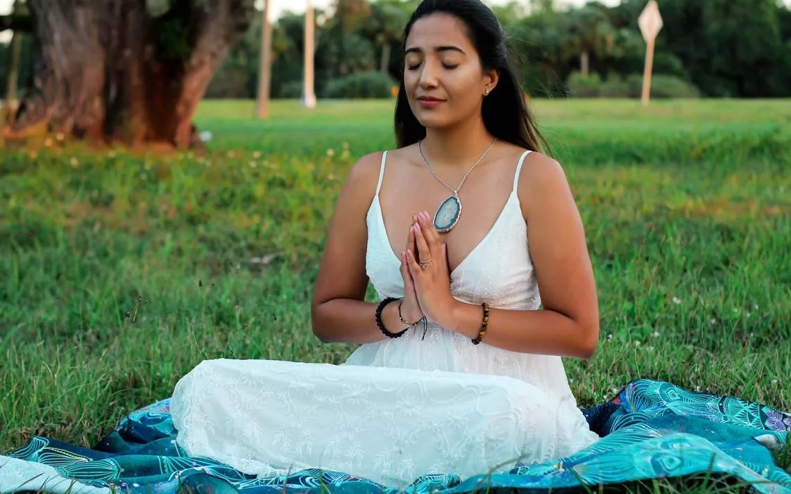 “Confiar y fluir”, el mensaje de la sanadora Lina Rose para comenzar el año con energías positivas