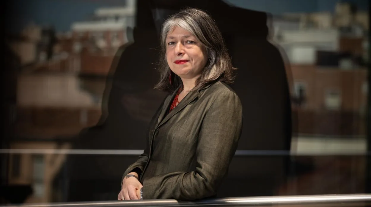 La argentina Mabel Tapia será codirectora del Museo Reina Sofía de Madrid