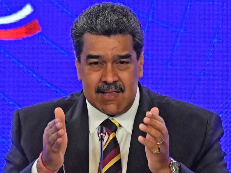 Venezuela denunció un plan de la "derecha fascista" y Maduro no viene a la Celac