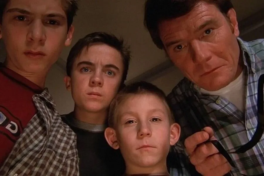 El actor Bryan Cranston confirmó que hay planes de hacer una película de “Malcolm”