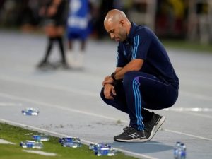 mascherano sub 20 sudamericano