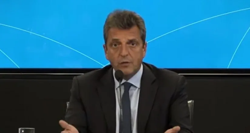 Deuda externa: el gobierno inicia un proceso de recompra por más de u$s1.000 millones