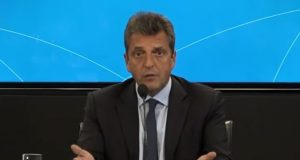 Deuda externa: el gobierno inicia un proceso de recompra por más de u$s1.000 millones