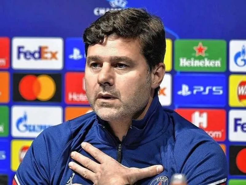 Pochettino es uno de los candidatos a ser entrenador del seleccionado de Bélgica