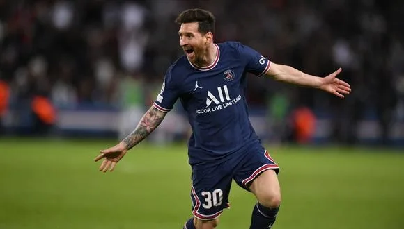 A un mes del título en Qatar, los campeones no se cansan de hacer goles