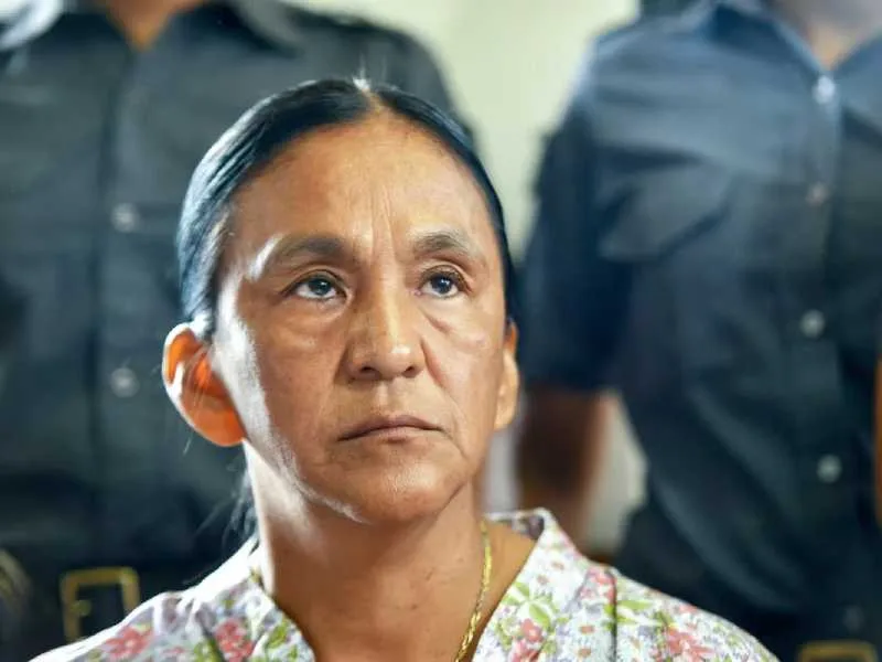 Milagro Sala, al cumplir 7 años presa: "Nunca pensamos ser víctimas de una represión tan violenta"