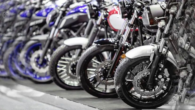 Disponen requisitos para regular emisiones de gases a empresas productoras de motos