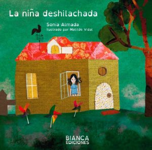 Un libro infantil se propone como "posible puerta de escape del infierno" del abuso en la niñez