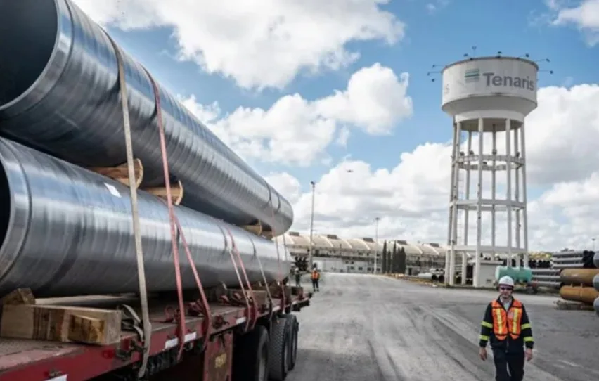 Neuquén: investigan abusos sexuales en un "rito de iniciación" de una empresa petrolera